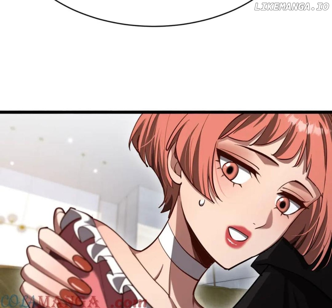 I’m Trapped In This Day For One Thousand Years Chapter 163 - page 82